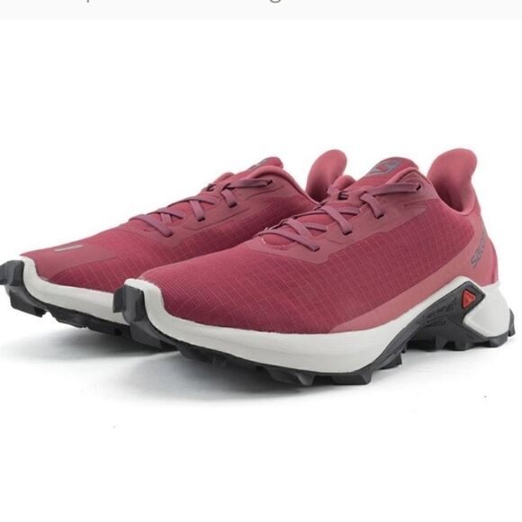 Salomon ALPHACROSS 3 W - Picture 1 of 10